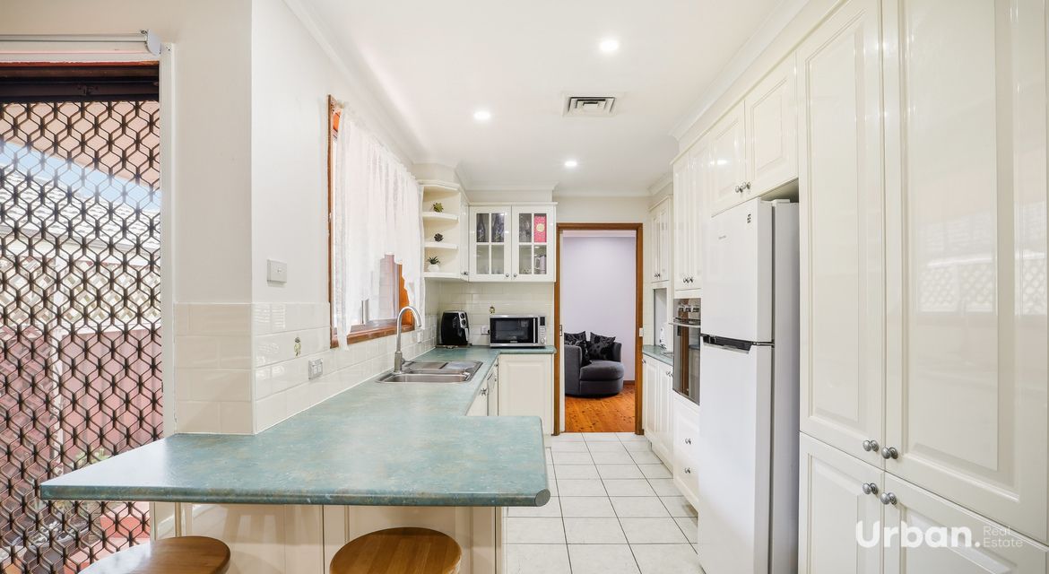 Riverstone 21 Agra Place