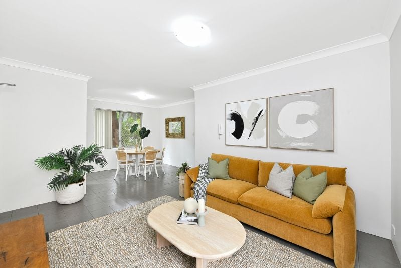 1/48-50 Carrington Avenue Hurstville NSW, Hurstville - Image 1