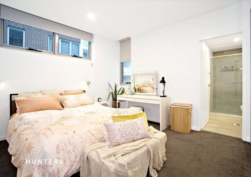 107/13-15 Weyland Street, Punchbowl