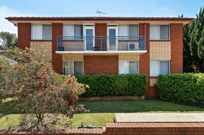Mortdale 5/28 Station Street