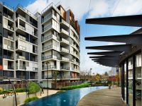 23/539 St Kilda Road, Melbourne, Melbourne - Thumbnail 2