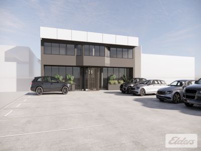 A-GRADE REFURBISHED OFFICE/MEDICAL WITHIN WOOLLOONGABBA