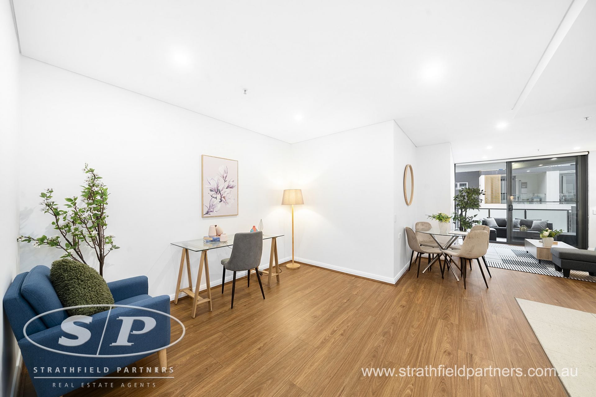 32/38-40 Albert Road, Strathfield, Strathfield - Thumbnail 3