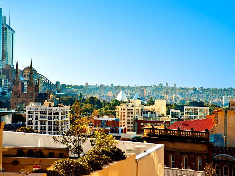 67/220 Goulburn Street Darlinghurst NSW, Darlinghurst - Thumbnail 8