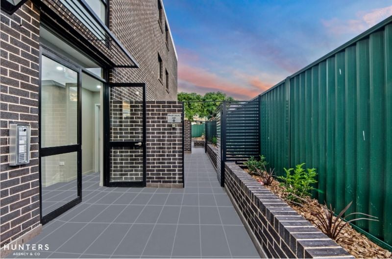 5/1 Dixon Street, Parramatta