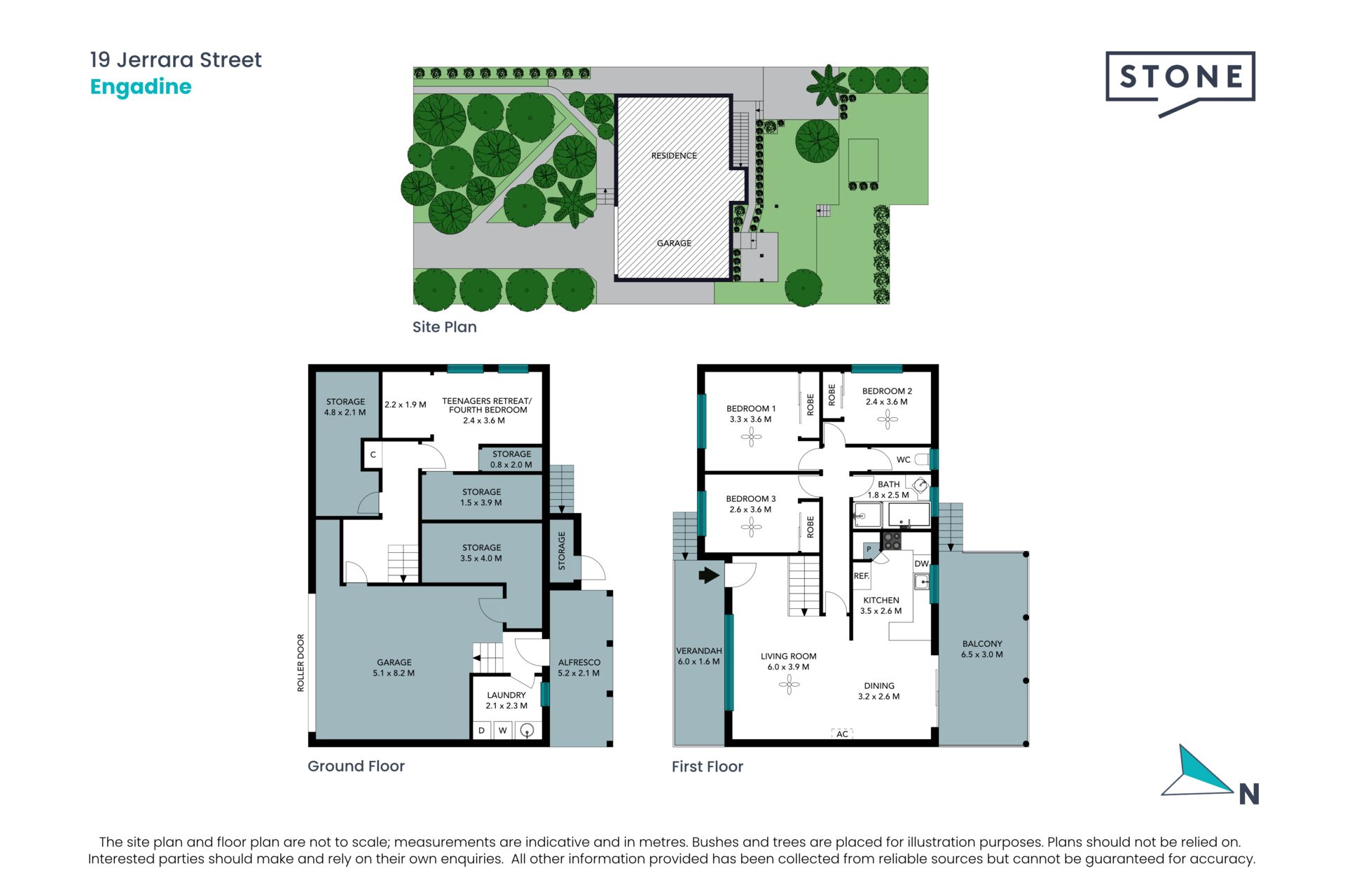 Relaxed and versatile indoor and outdoor family living