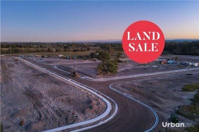 Heatherbrae 5 Speedy Lock Lane