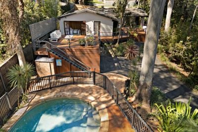 North Balgowlah 126 Clontarf Street