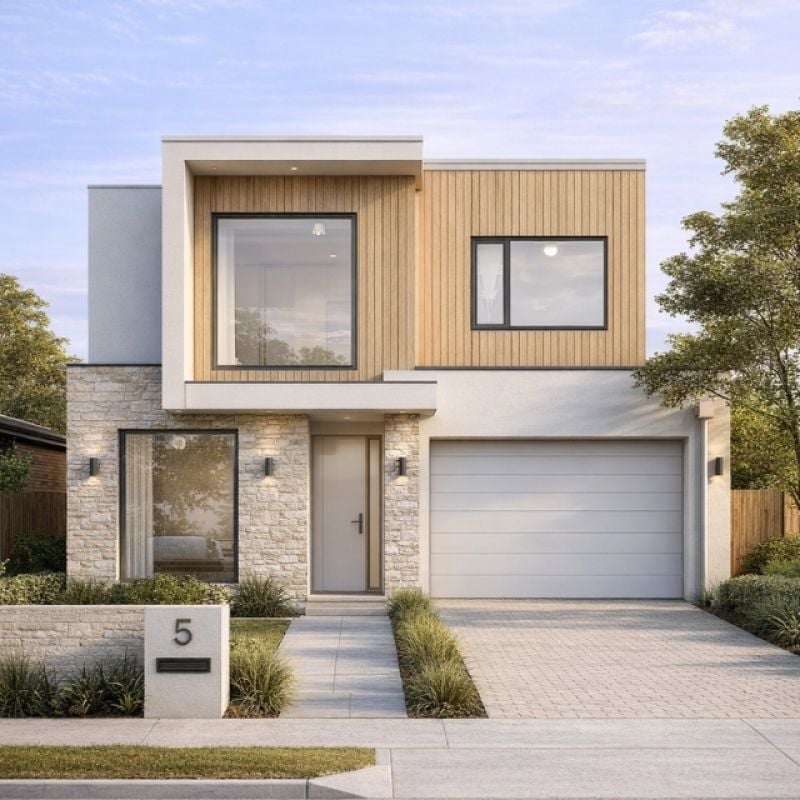 5 Berry Avenue, Edithvale VIC, Edithvale - Thumbnail 2