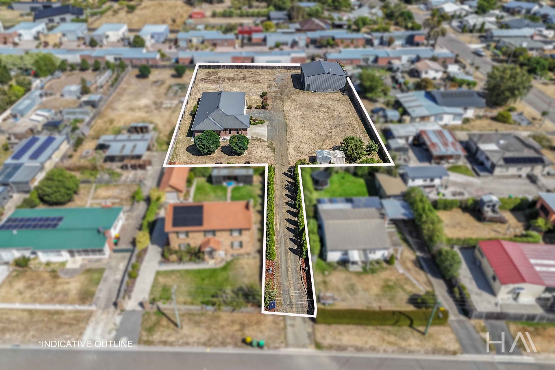1A Horne Street Longford, Longford - Thumbnail 2