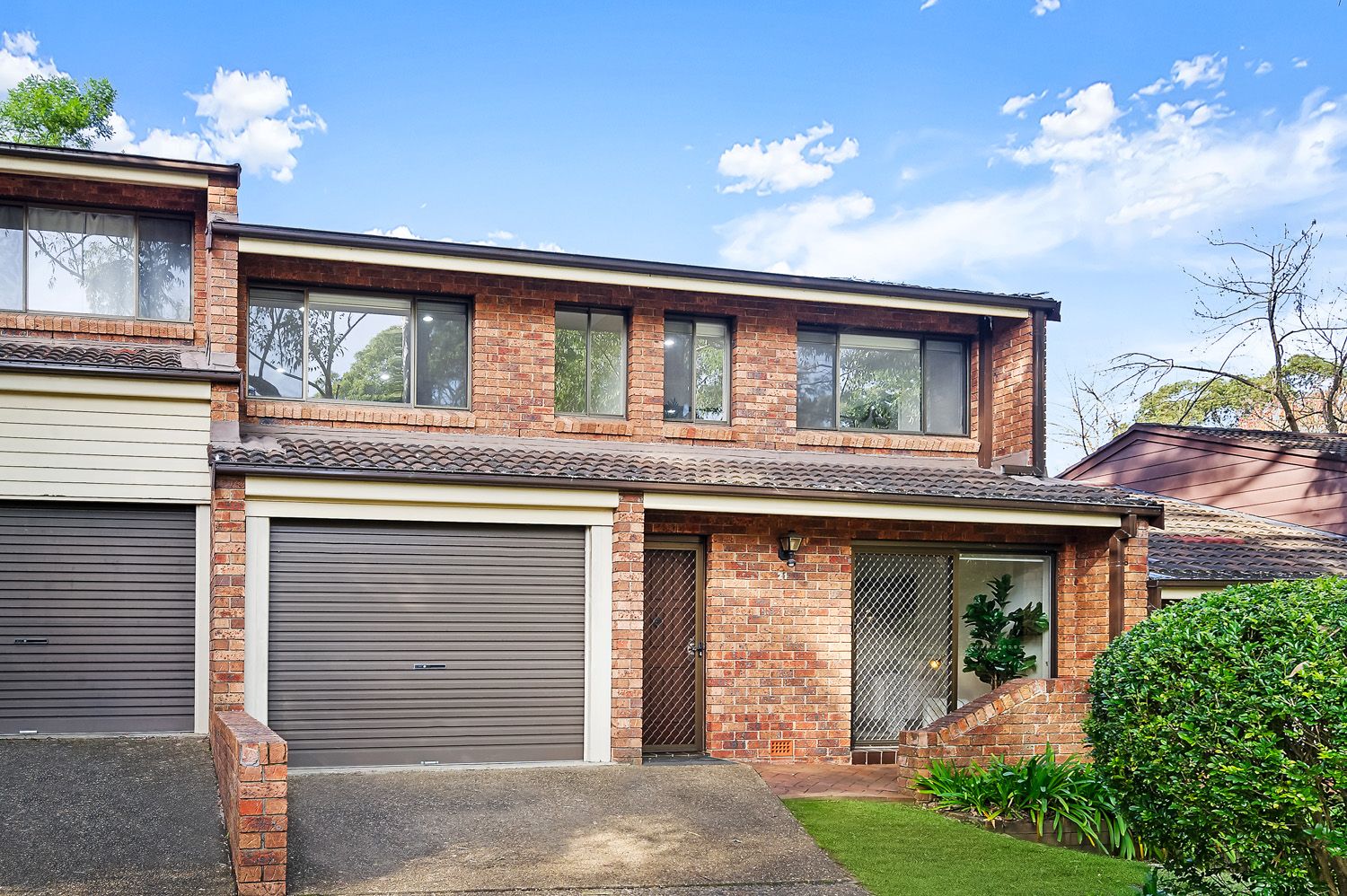 21/16-18 Nelson Street, Thornleigh, Thornleigh - Thumbnail 2