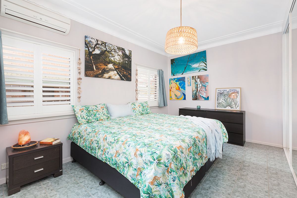 4 Ruby Road GYMEA 2227
