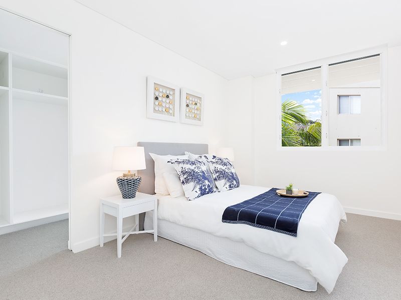 203/37 Girrilang Road, CRONULLA, Cronulla - Thumbnail 5