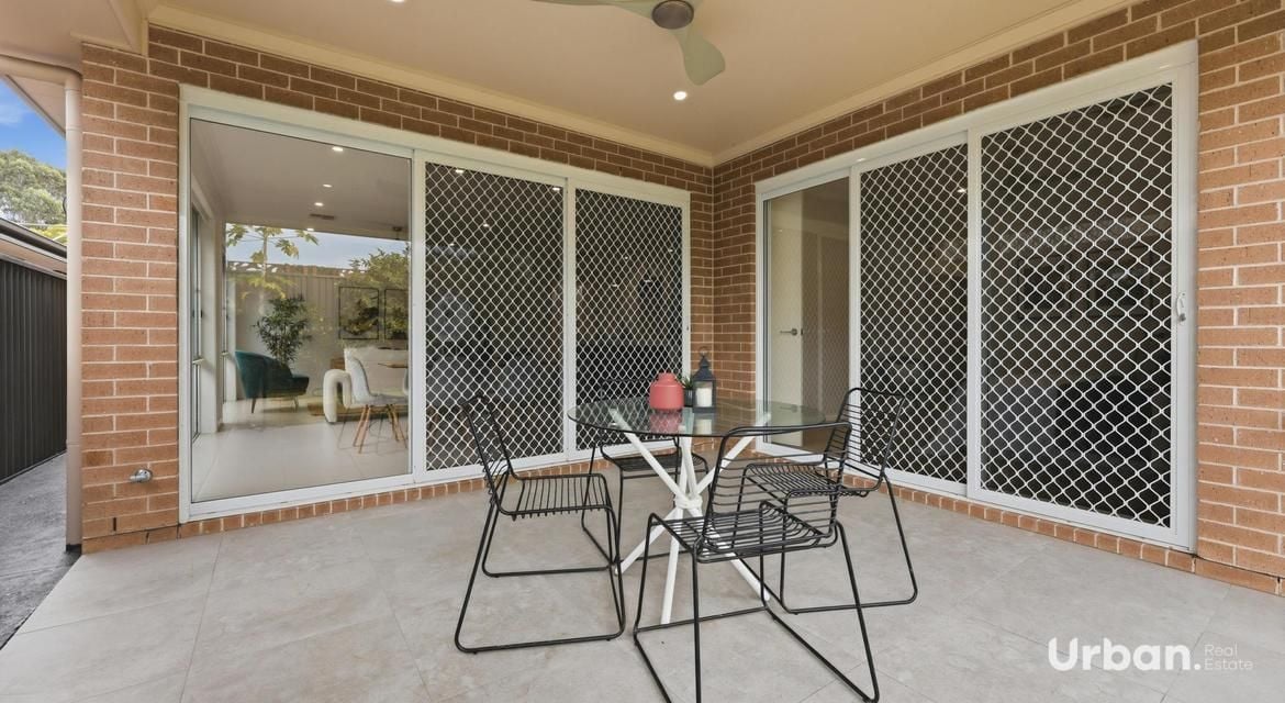 Leppington 14 Navigator Street