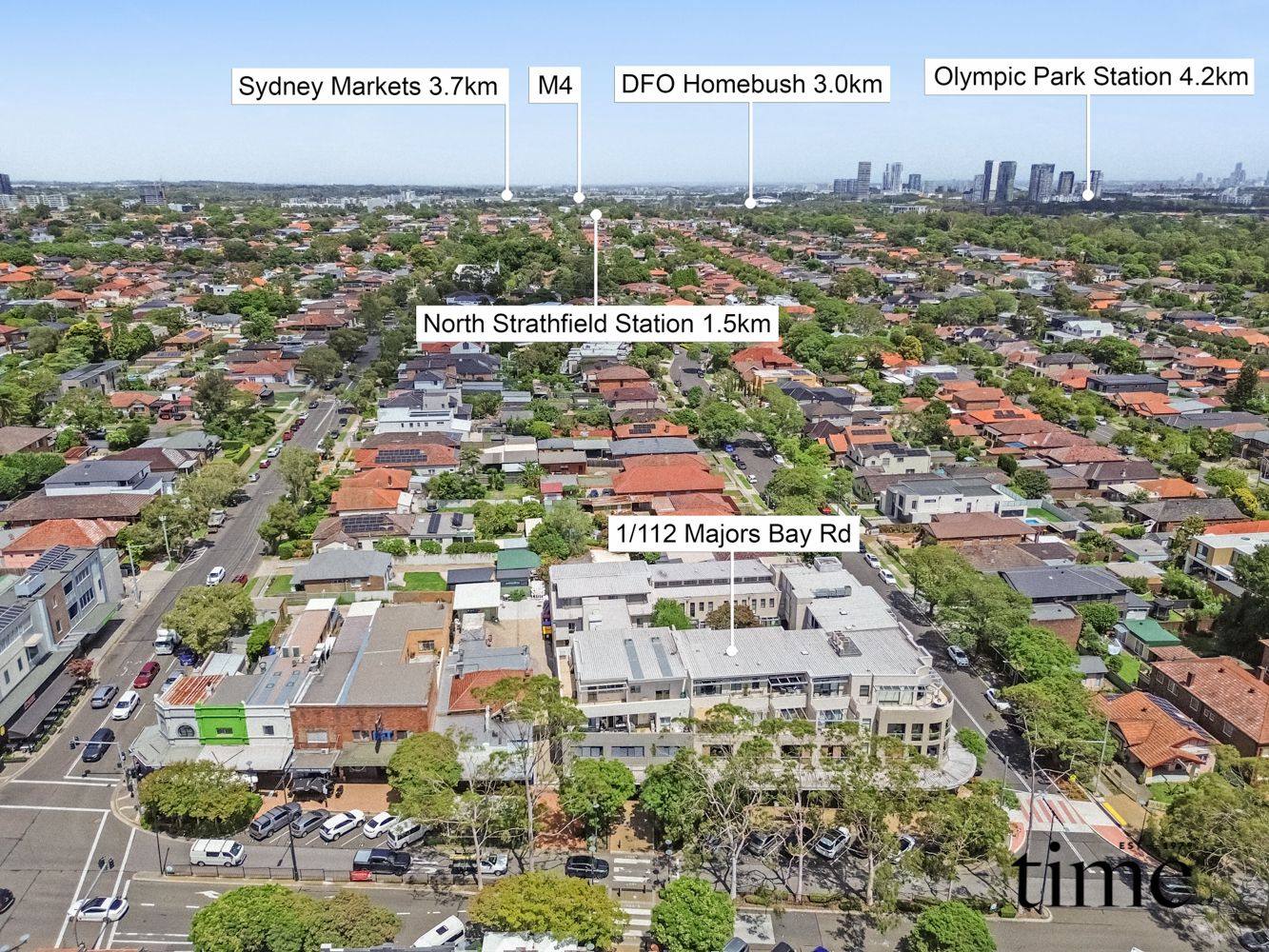 1/112 Majors Bay Road, Concord NSW