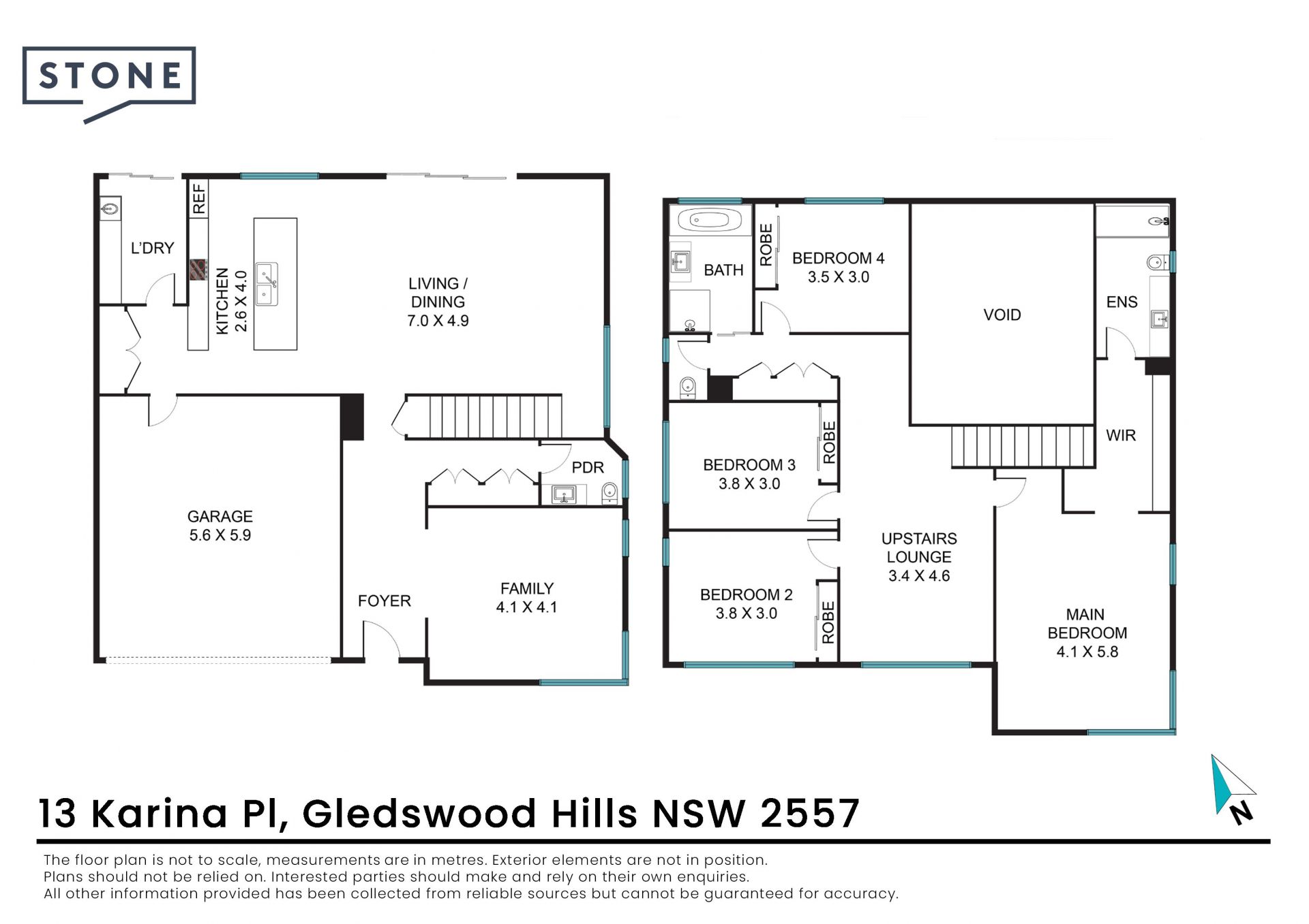 Architectural elegance meets modern family living