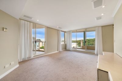 6B/2 King Street, Wollstonecraft