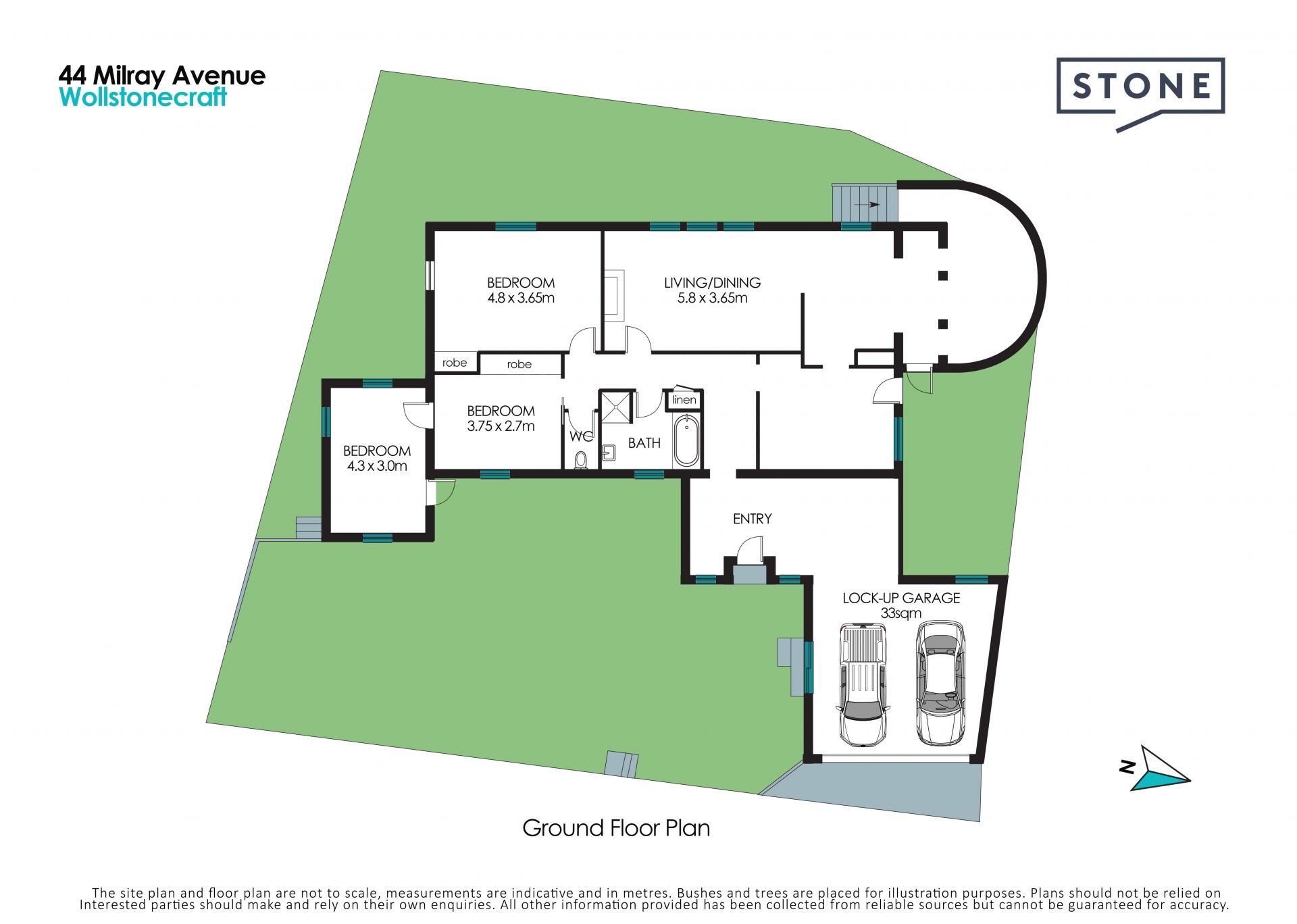 SOLD - CONTACT DAVID 0411 491 122