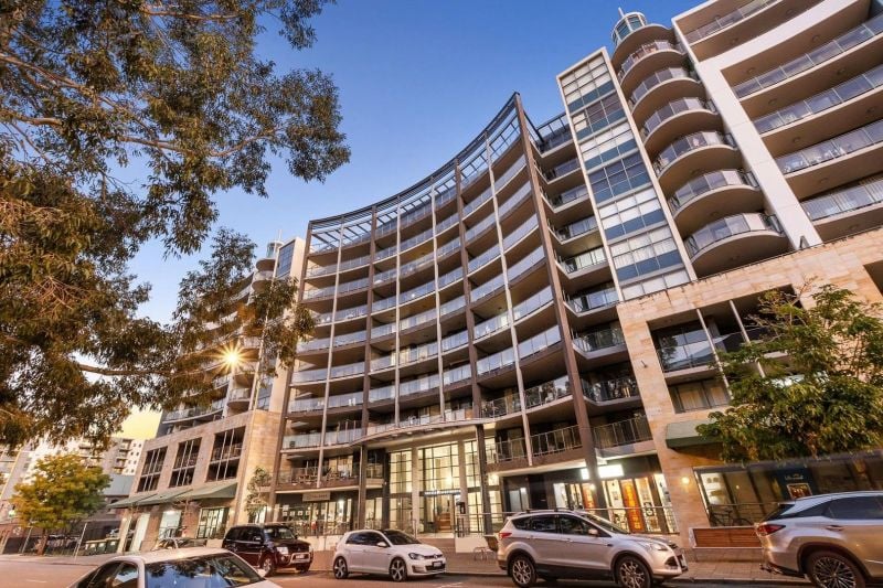 93/369 Hay Street Perth WA, Perth - Thumbnail 3
