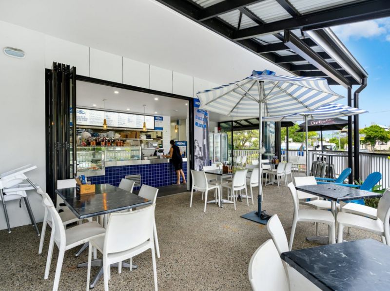 1007 Stanley Street East, East Brisbane