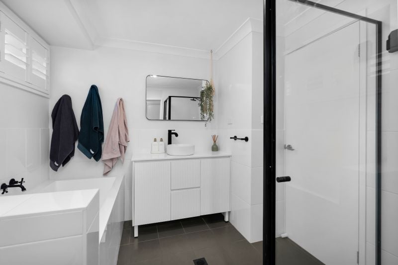 A charming family haven