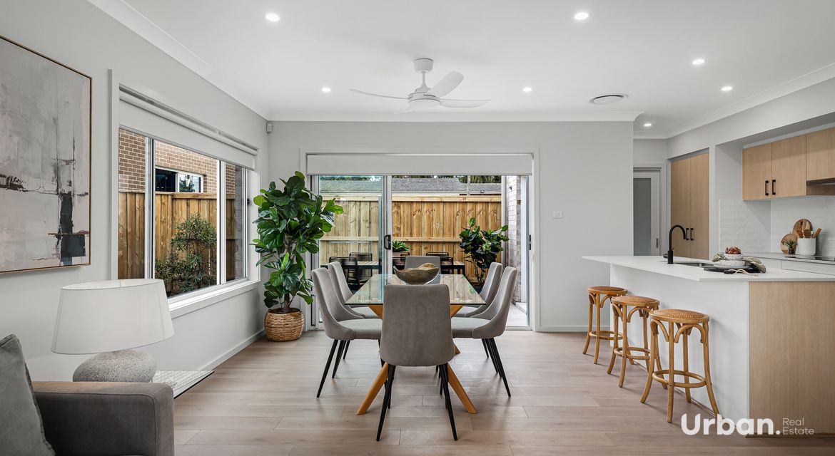 Box Hill 3 Treehaven Street