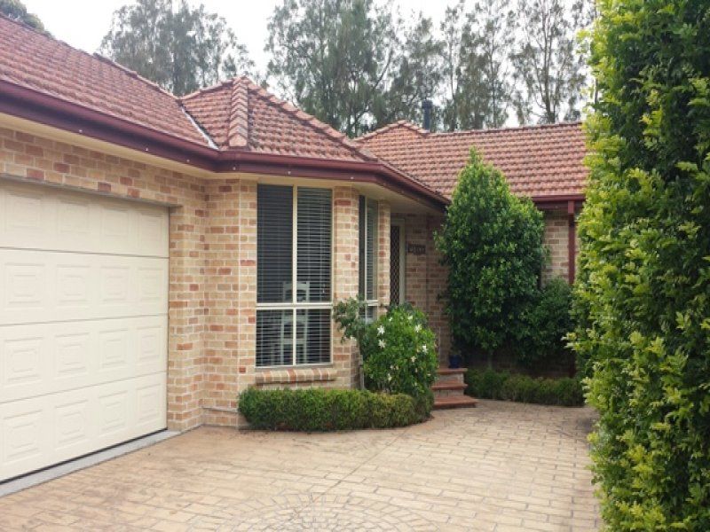 10A Yathong Road CARINGBAH 2229
