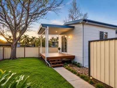 Marsden 10a Carrosa Street