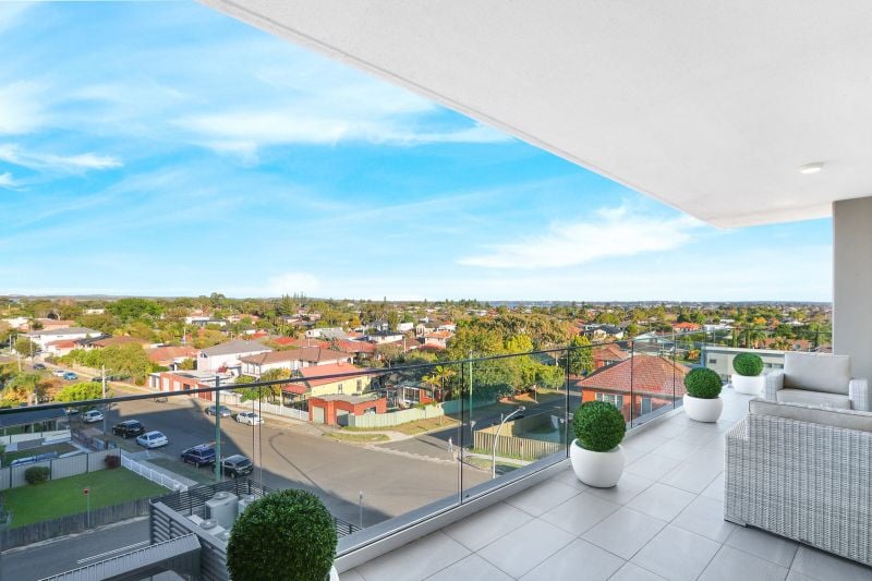 302/524-544 Rocky Point Road SANS SOUCI 2219