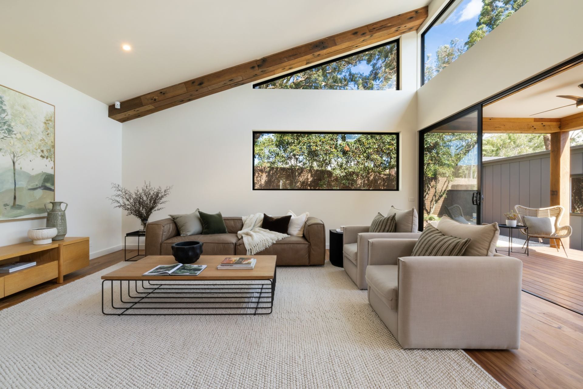 This One-Of-A-Kind Abode Will No Doubt Leave A Lasting Impression
