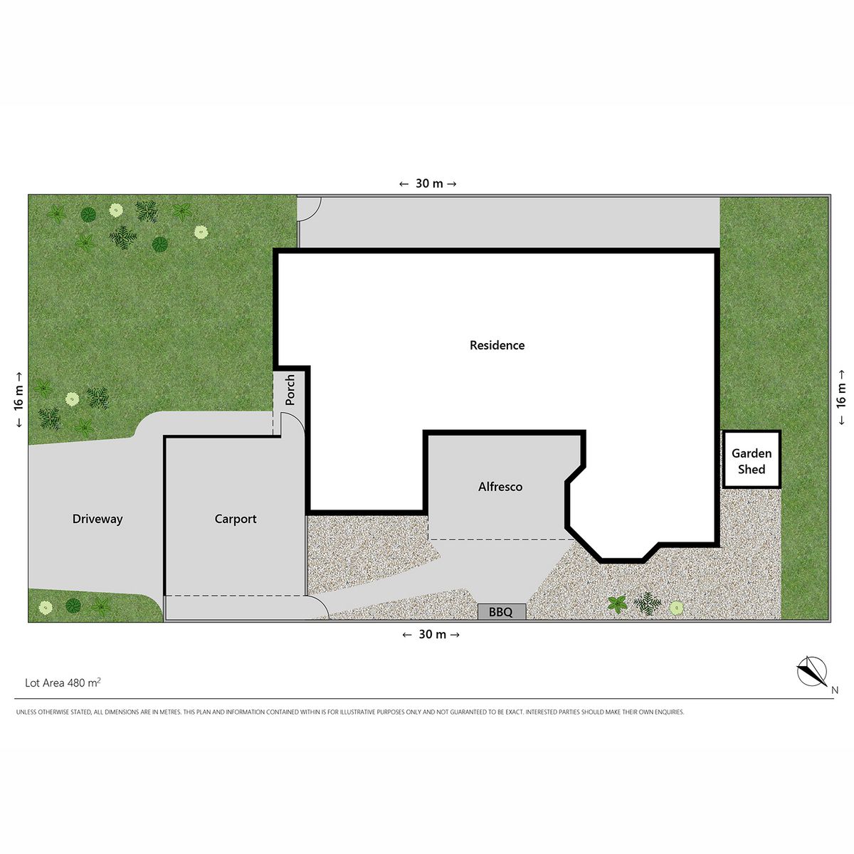 YUGUMBIR SCHOOL CATCHMENT AREA