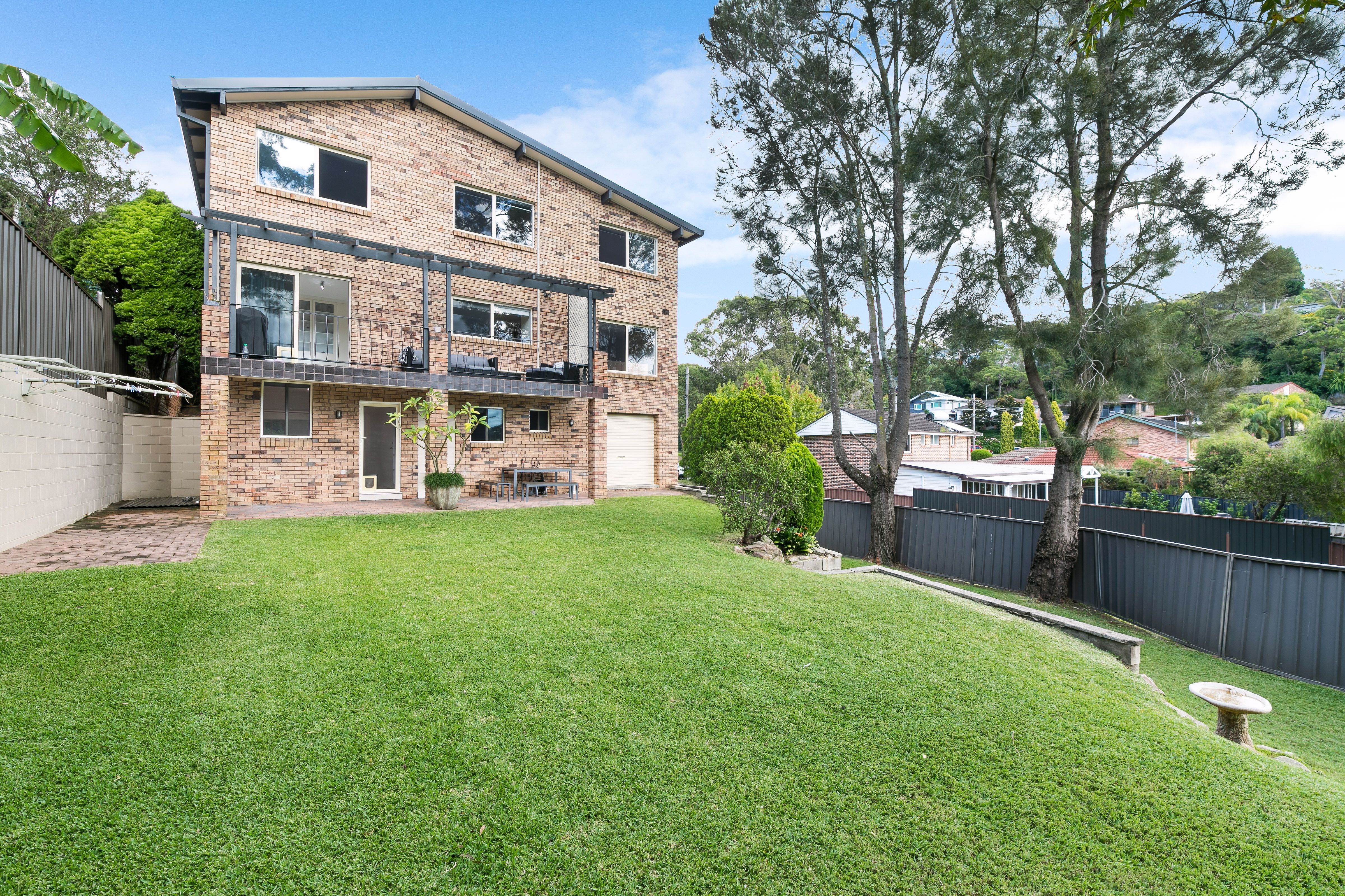 1 Dobell Road, ENGADINE, Engadine - Thumbnail 5