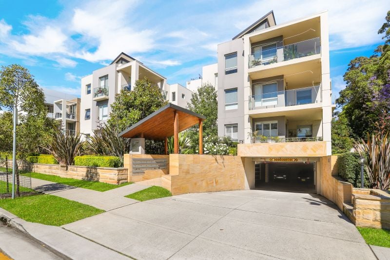 20/131-135 Willarong Road CARINGBAH 2229