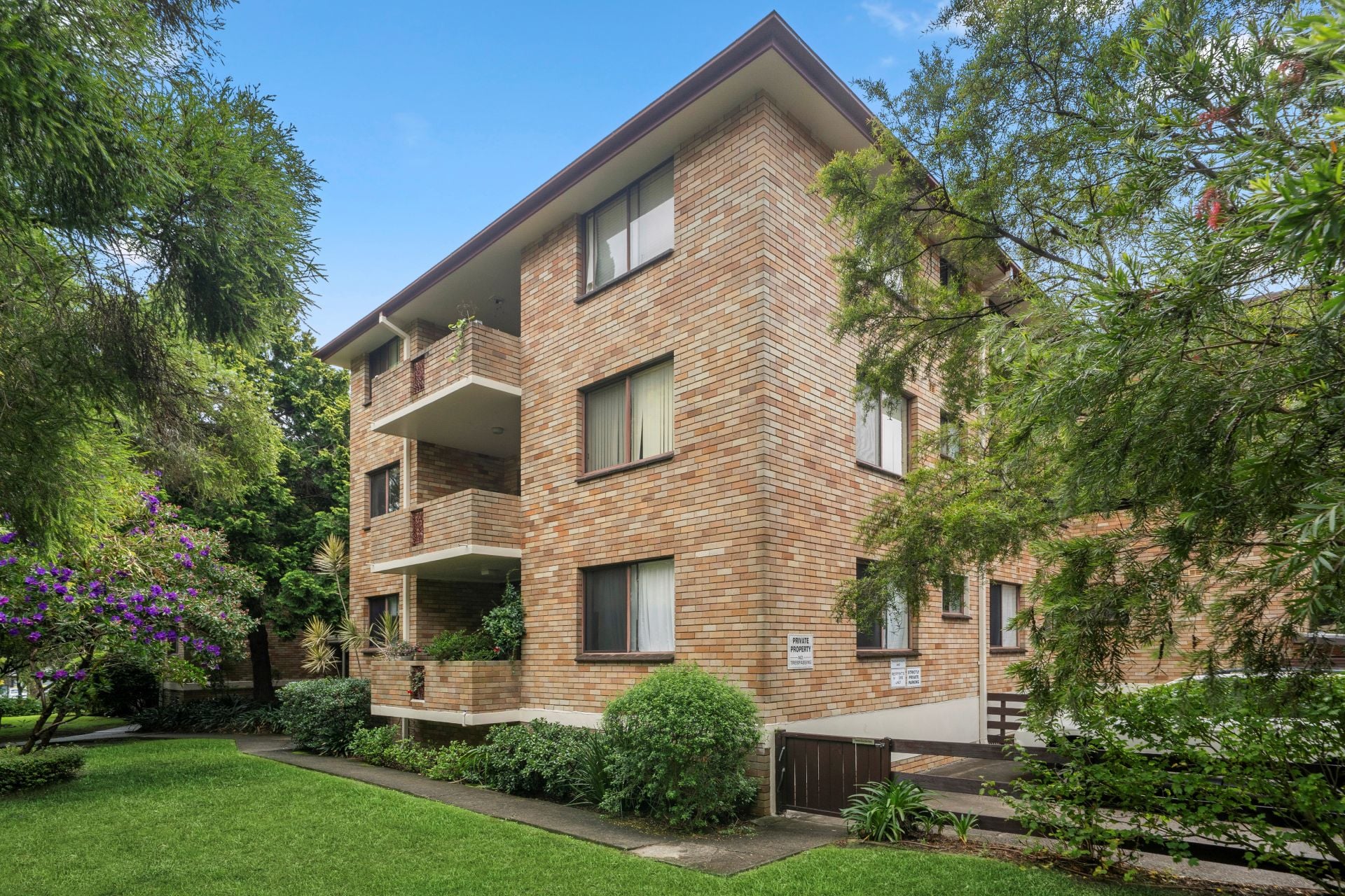 9/1-5 Burdett Street, Hornsby NSW, Hornsby - Thumbnail 3