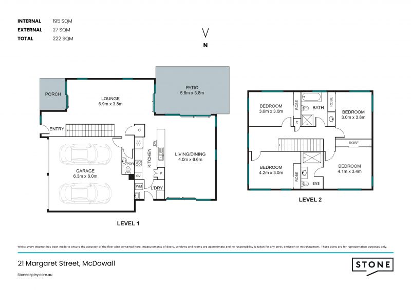 Offers over $1,200,000 | Spacious Home Beside Parklands - Prime Location
