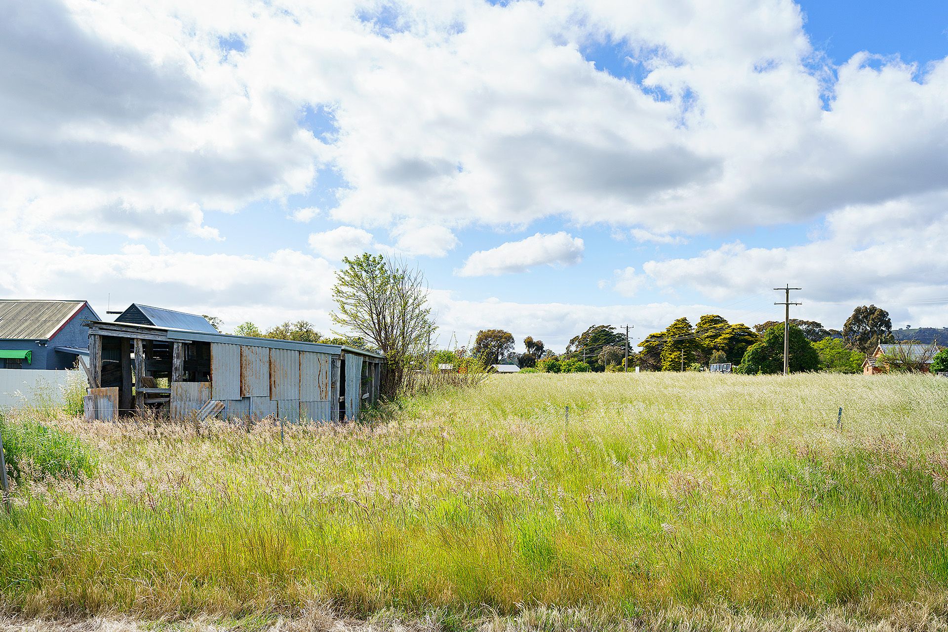 Lot 19/ Woods Street, Moonambel VIC 3478