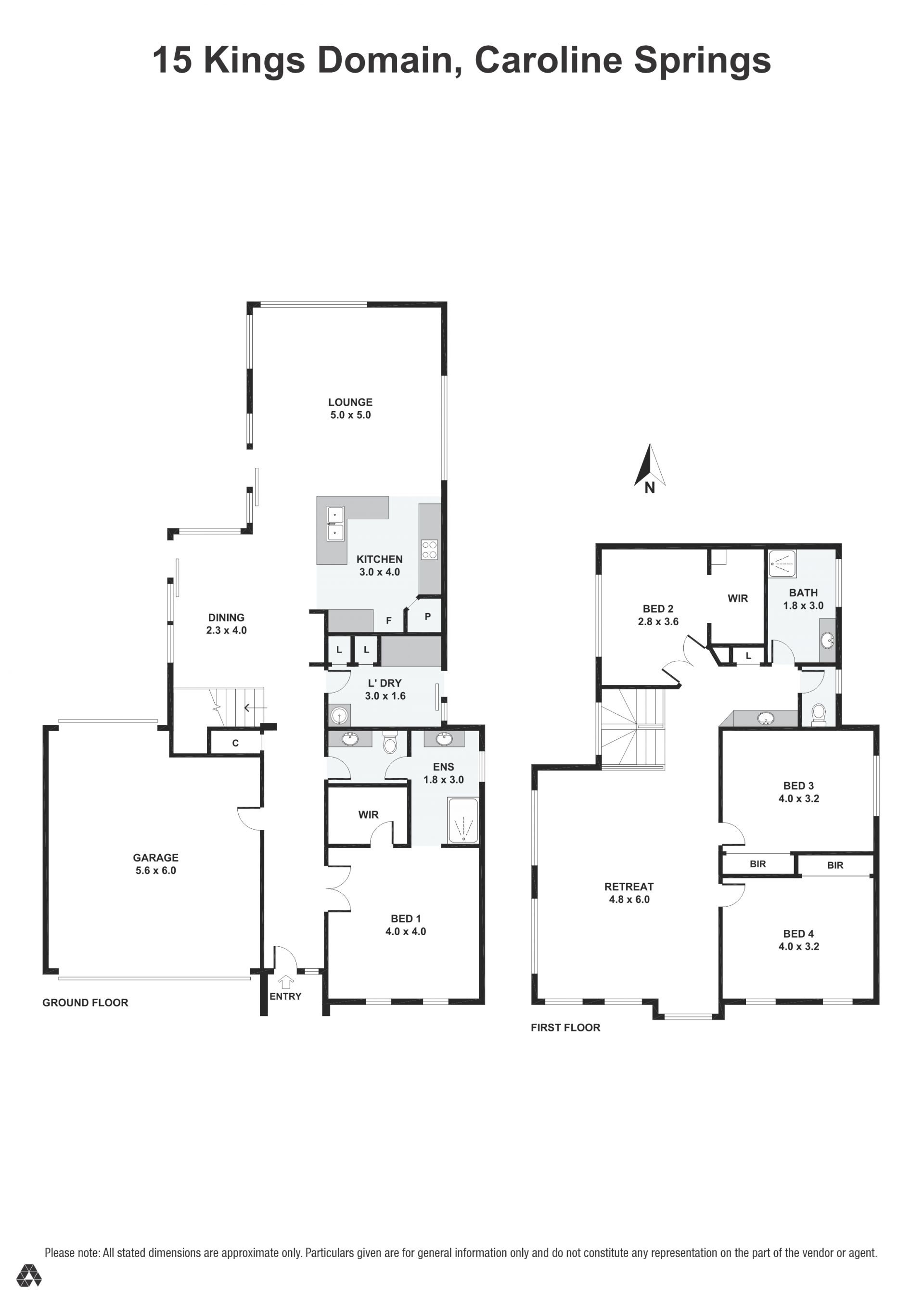 15 Kings Domain, Caroline Springs - Image 1
