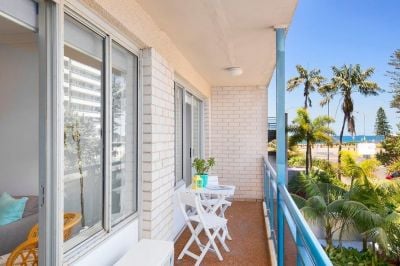 Dee Why - 2/98 Dee Why Parade