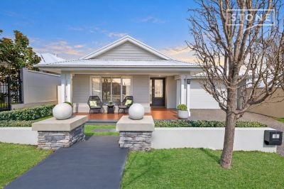North Rothbury 10 Peachy Avenue