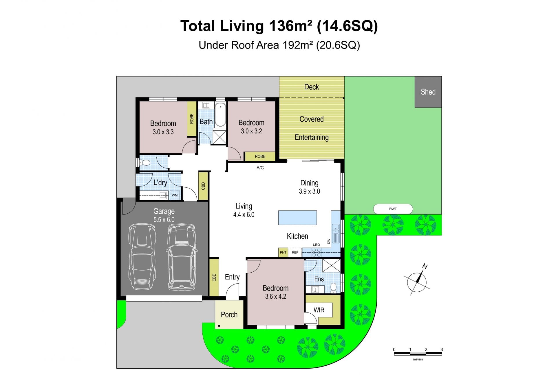 2/18 Main South Road, Drouin VIC