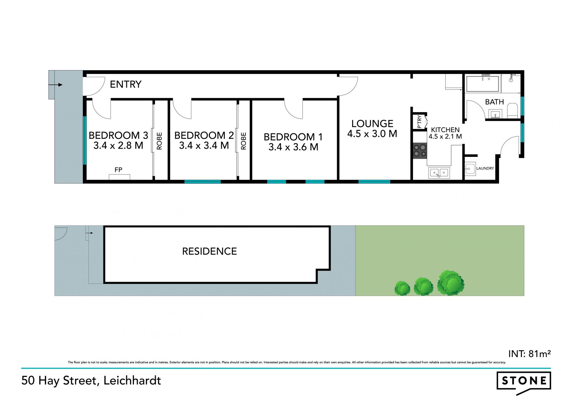 Blink and you will miss this one! Immaculate, perfectly located and super spacious
