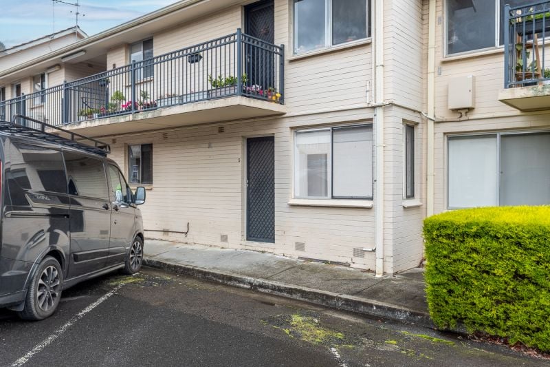 5/396 Murray Road, Preston