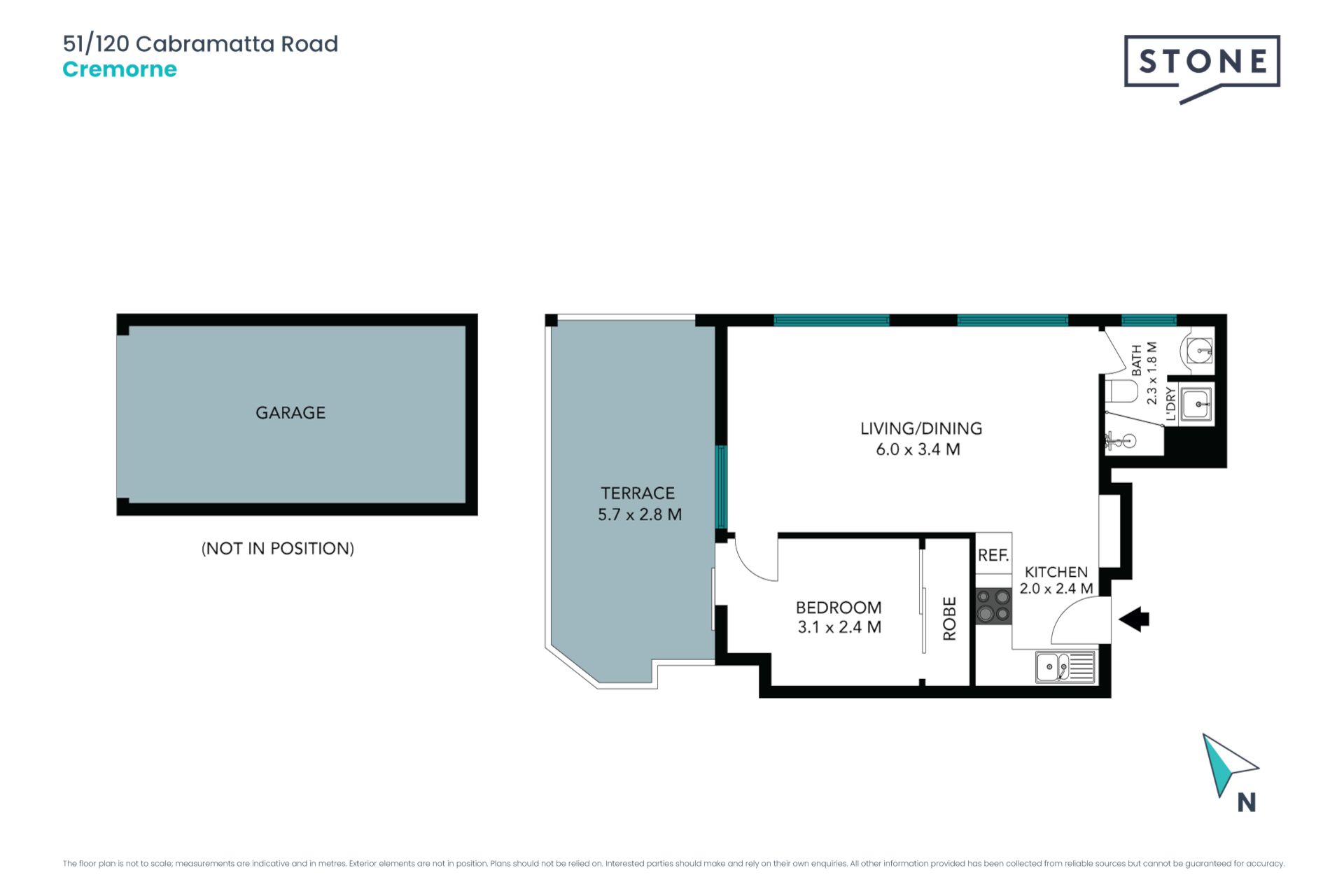 UNDER CONTRACT