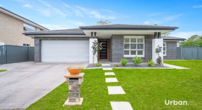 Denham Court, 4 Coventry Crescent