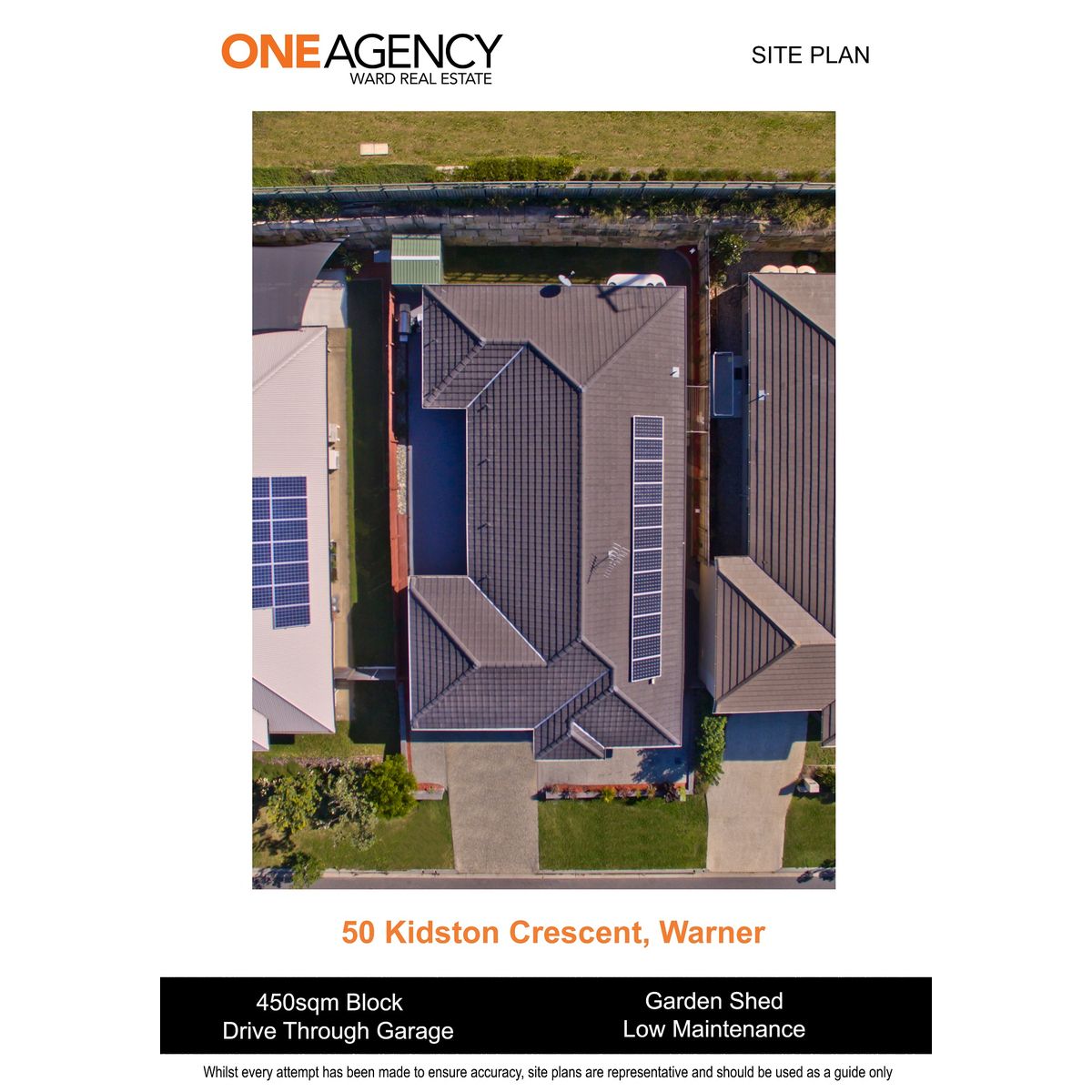 MODERN LOWSET HOME LOW MAINTENANCE