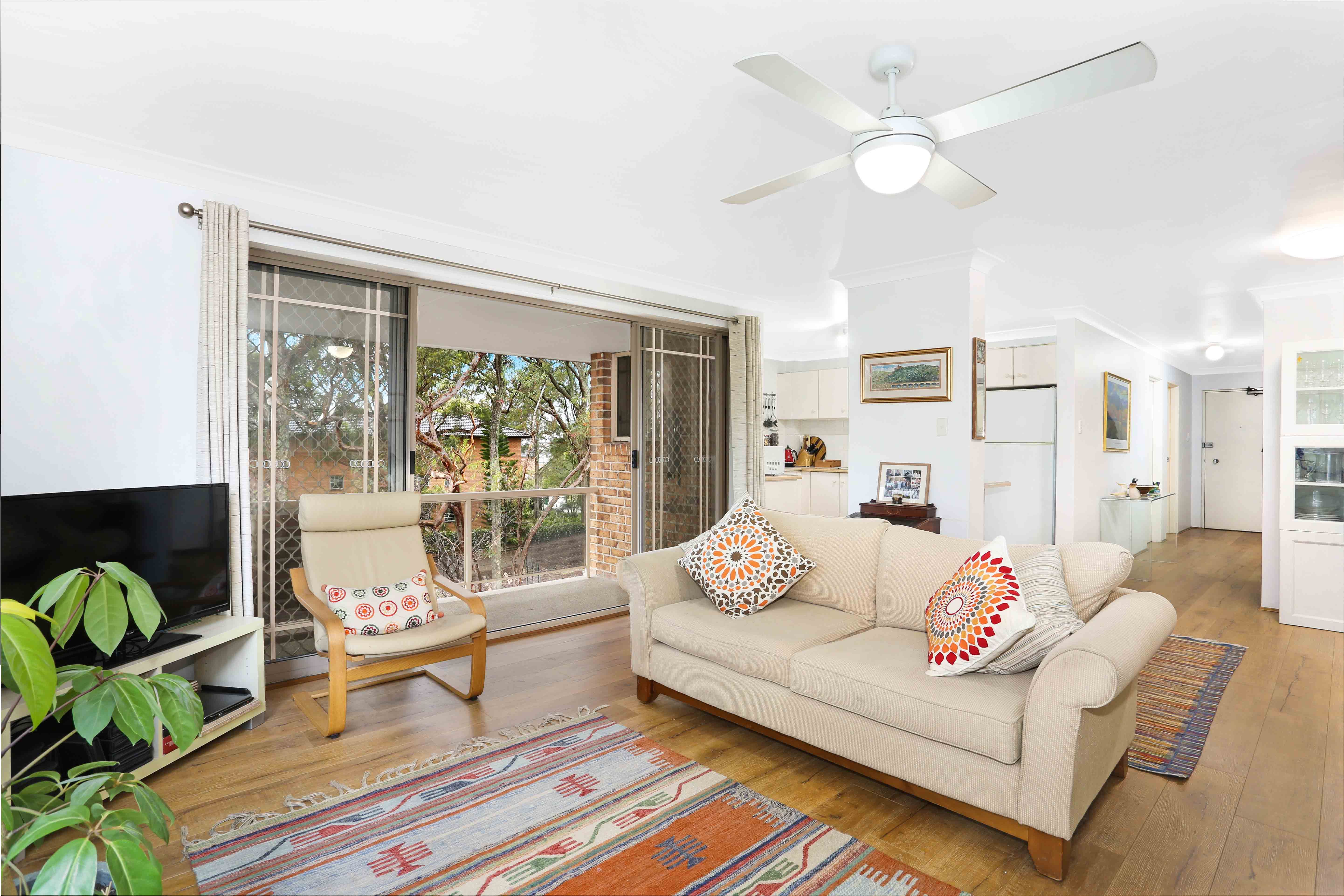 16/73 Flora Street KIRRAWEE 2232