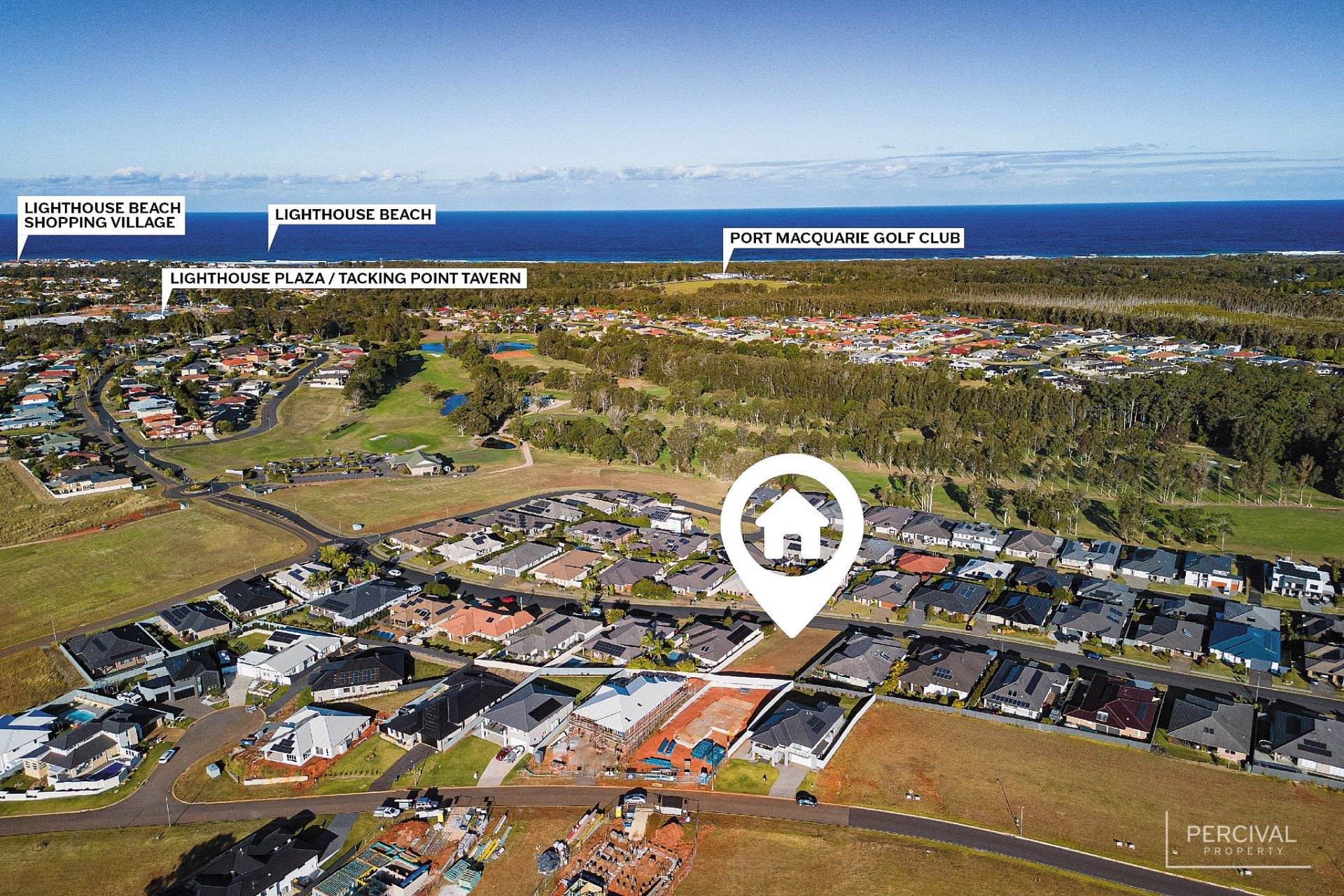 96 Emerald Drive Port Macquarie NSW, Port Macquarie - Thumbnail 4