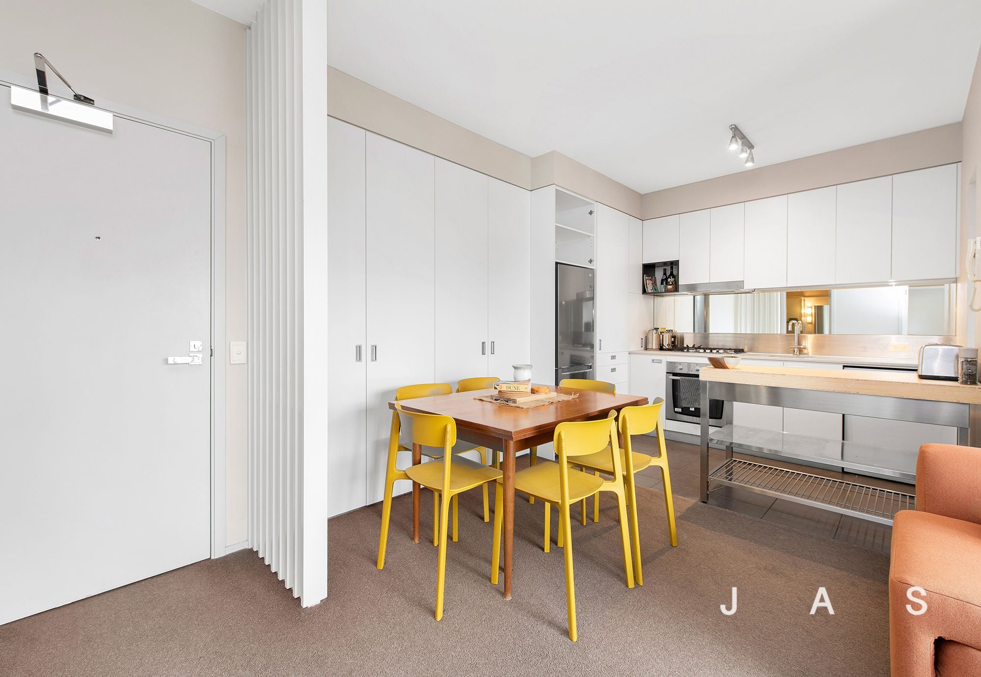 301/108 Altona Street Kensington VIC, Kensington - Thumbnail 6