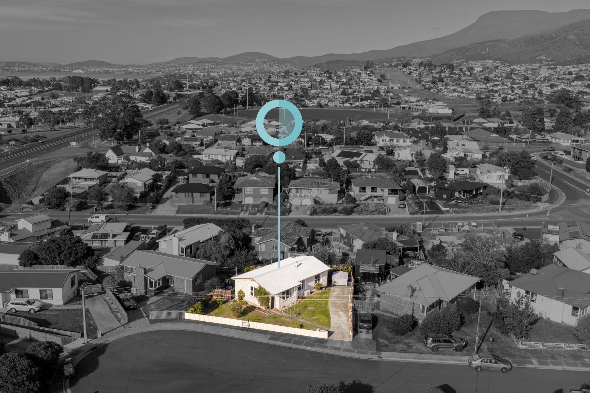 49 Cleburne Street Claremont TAS, Claremont - Image 1