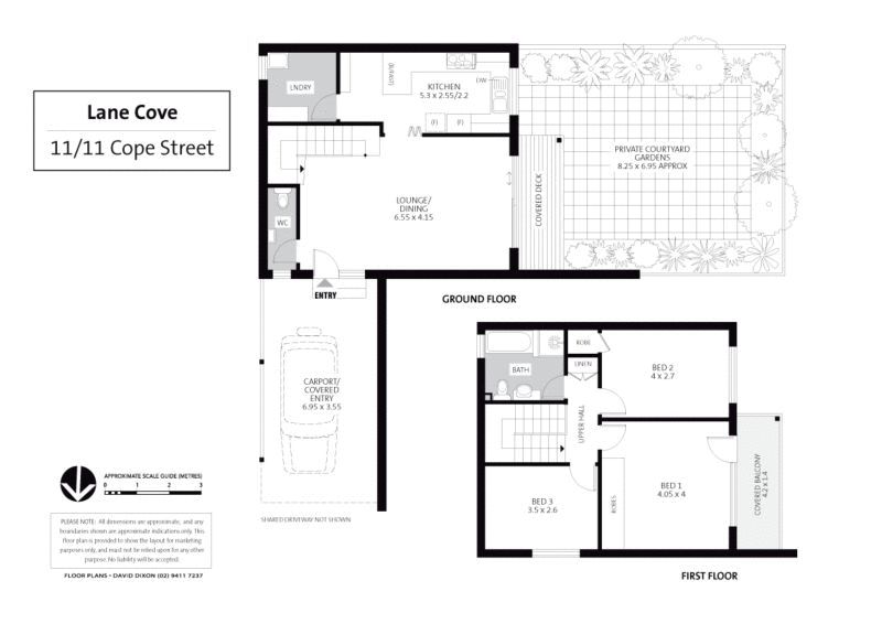 SOLD BY CANDACE PARKS 0418 282 028
